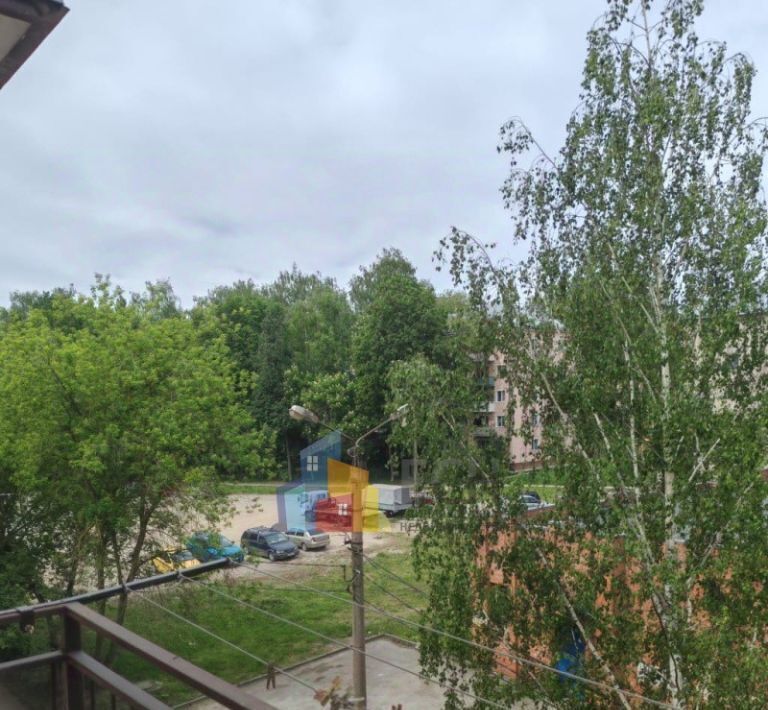 комната г Тула р-н Пролетарский ул Кутузова 108б фото 5