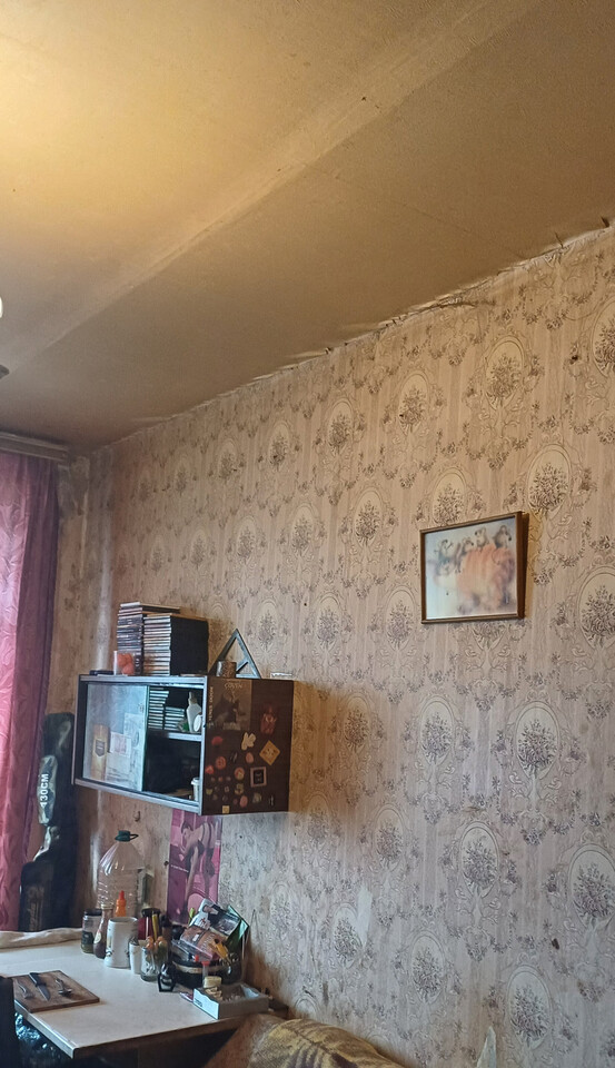 квартира г Балашиха мкр Керамик ул Береговая 5 Ольгино, м-н фото 23