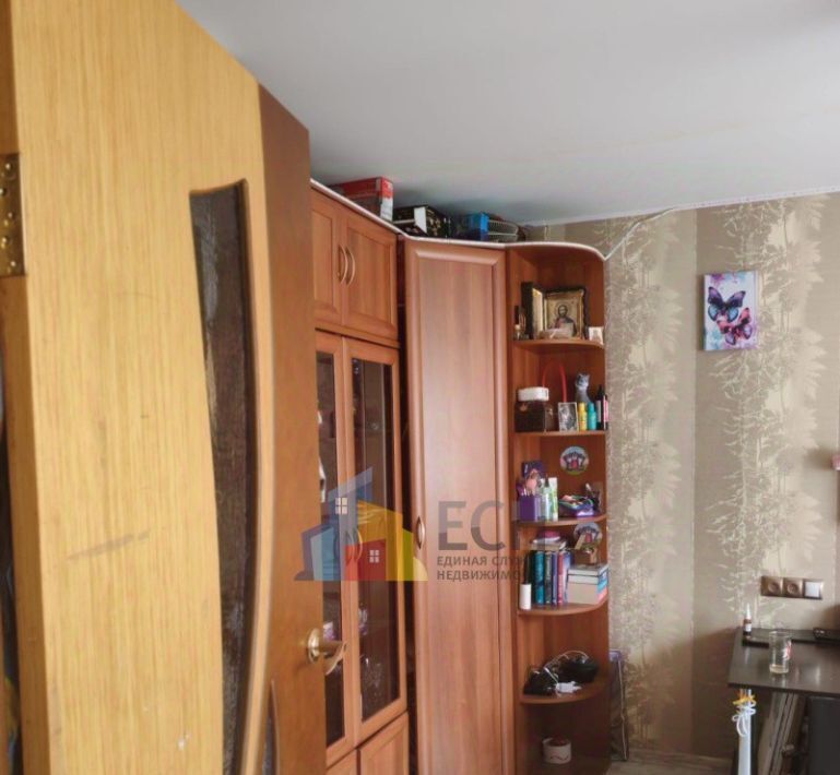 комната г Тула р-н Пролетарский ул Кутузова 108б фото 8