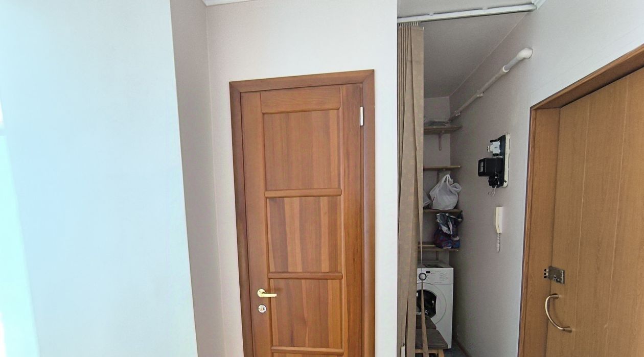 квартира г Ростов-на-Дону р-н Октябрьский ул Таганрогская 118/4 фото 13