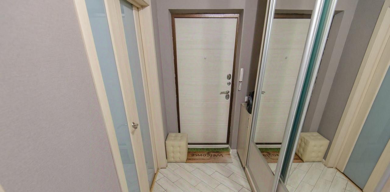 квартира г Ростов-на-Дону р-н Советский ул Извилистая 21 фото 15