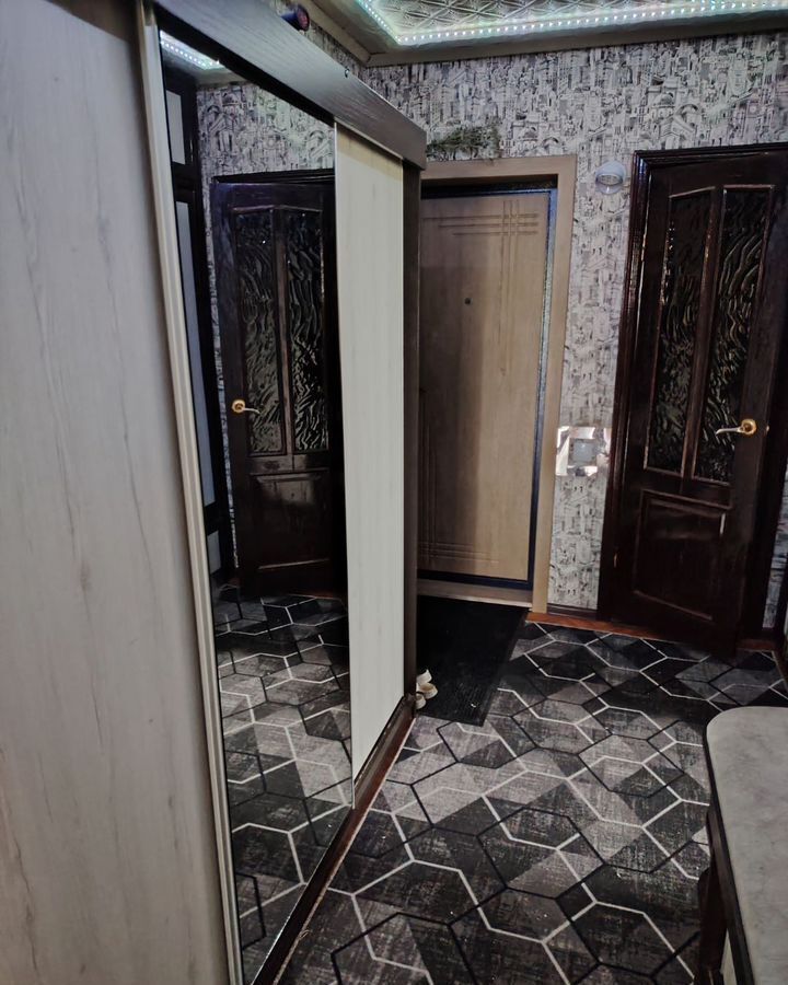 квартира г Кузнецк ул Леваневского 7 фото 9