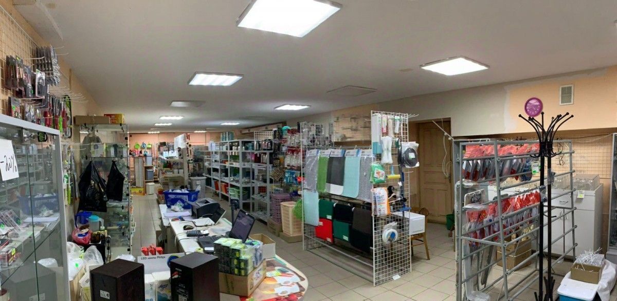 торговое помещение г Великий Новгород ул Свободы фото 3