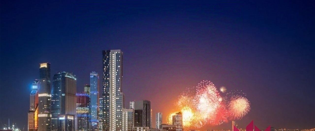 квартира г Москва метро Шелепиха проезд Шмитовский 39к/8 муниципальный округ Пресненский фото 18