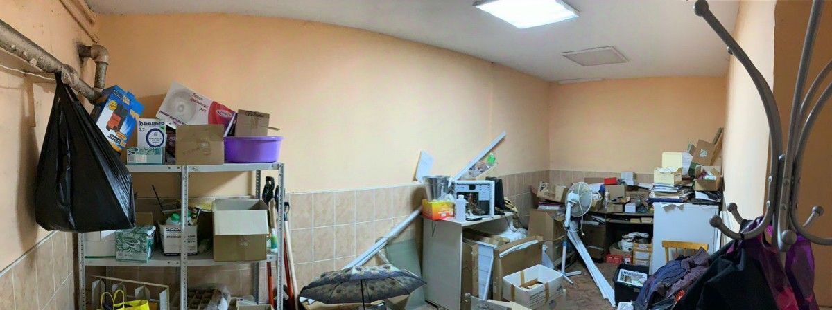 торговое помещение г Великий Новгород ул Свободы фото 10