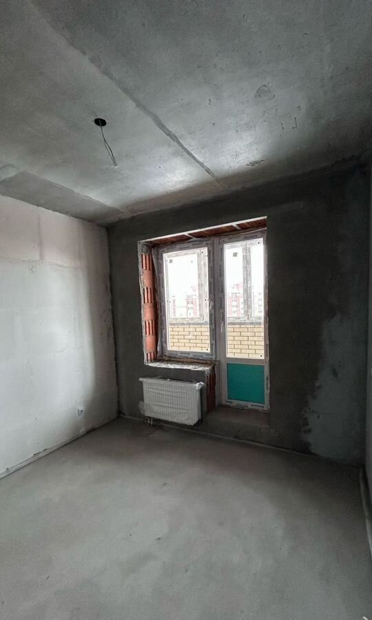 квартира г Чебоксары р-н Калининский ул Гагарина Ю. 35к/1 фото 4