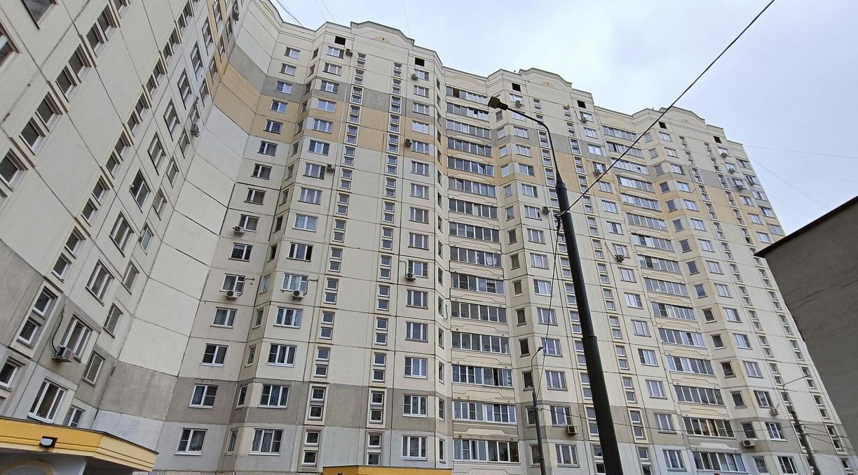 квартира г Серпухов ул Центральная 142к/1 фото 15