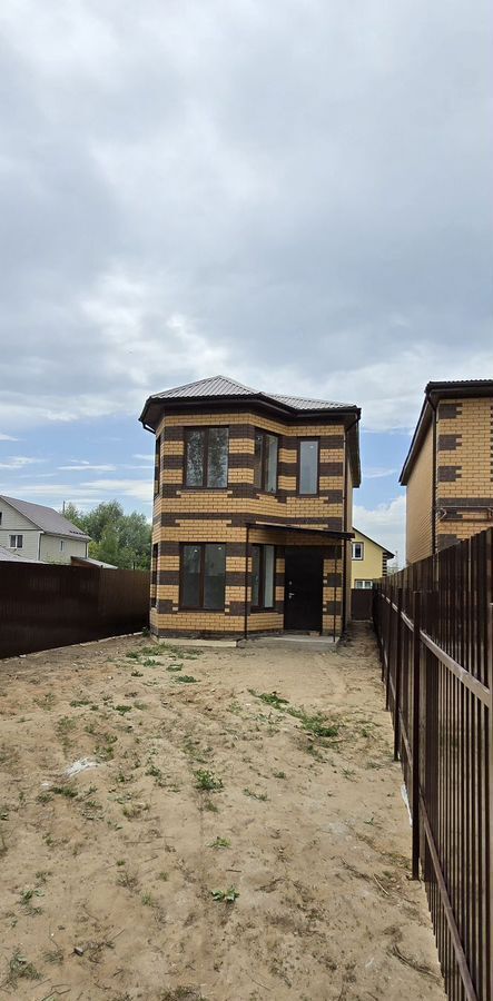 дом г Люберцы дп Красково 9 км, 75, СНТ Дружба, Егорьевское шоссе фото 3