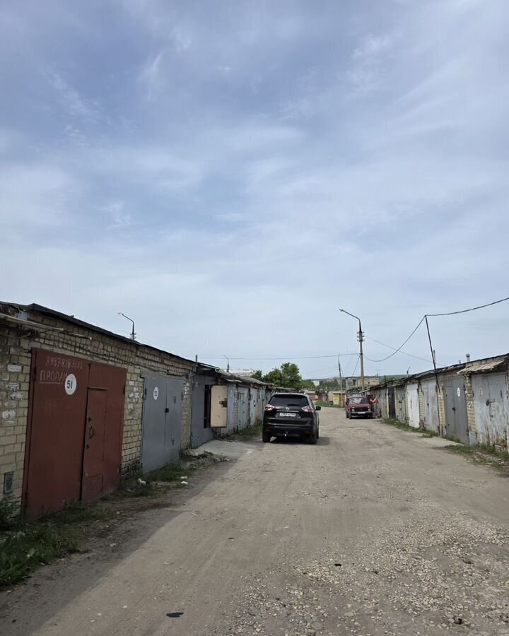 гараж г Саратов р-н Заводской фото 2