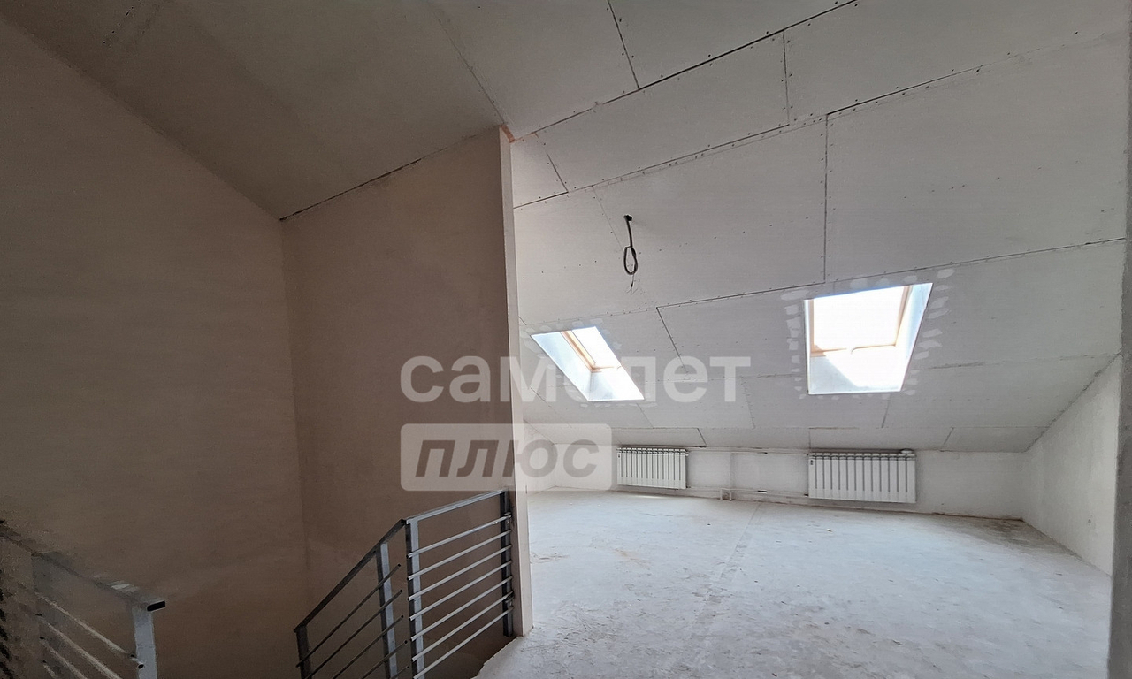 квартира р-н Балахнинский г Балахна ул Космонавтов 14 фото 32