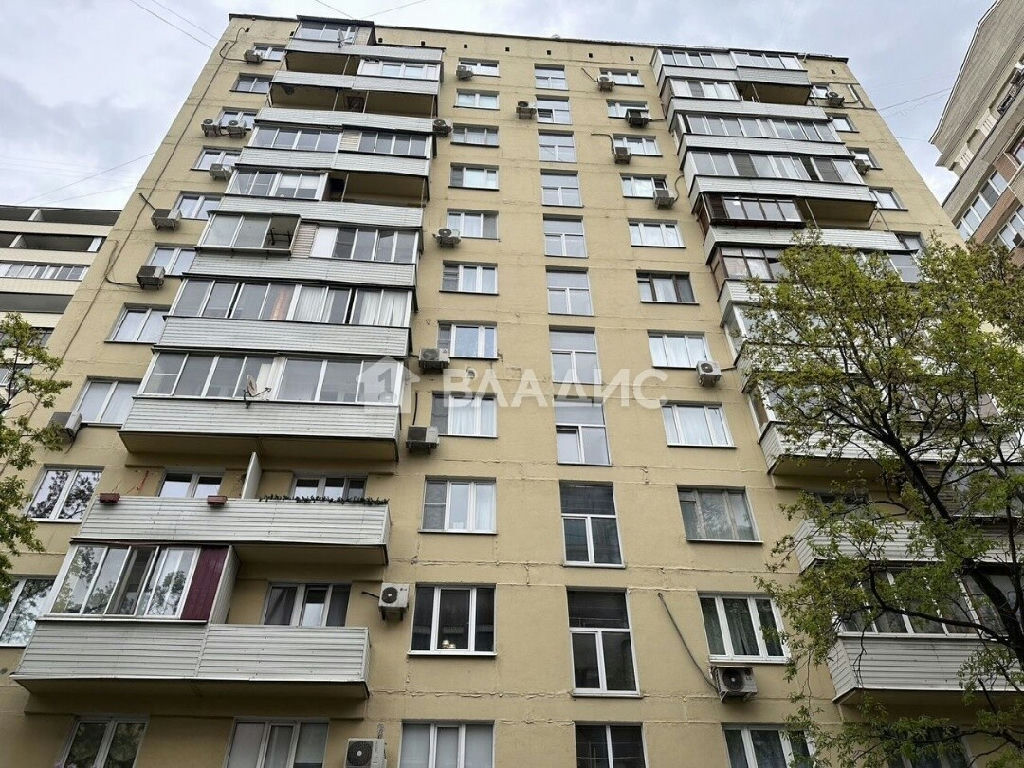 квартира г Москва метро Павелецкая пер 3-й Монетчиковский 17 муниципальный округ Замоскворечье фото 16