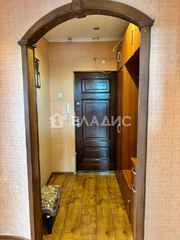 квартира г Москва п Внуково п Западный Пыхтино, адм. округ Плотинная ул., 1к 1 фото 10