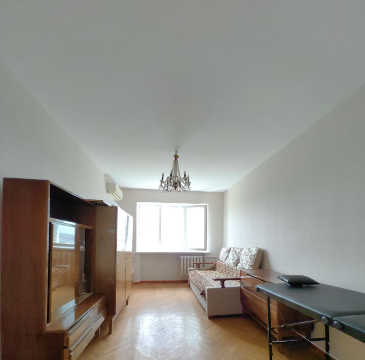 квартира г Владикавказ р-н Затеречный пр-кт Коста 219 фото 2