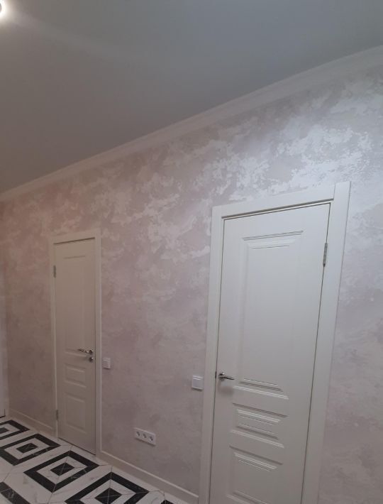 квартира г Владикавказ р-н Затеречный ул Коблова 1к/3 фото 10