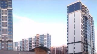 квартира р-н Всеволожский г Мурино б-р Менделеева 11к/4 Девяткино, Муринское городское поселение фото 1