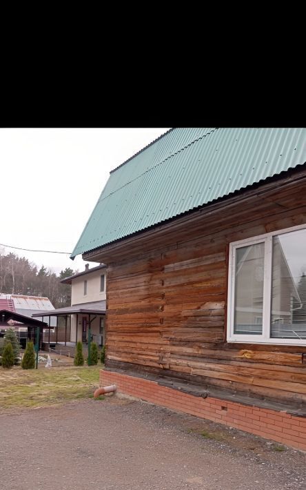 дом г Пушкино снт Грибово 112, Пушкинский городской округ фото 6