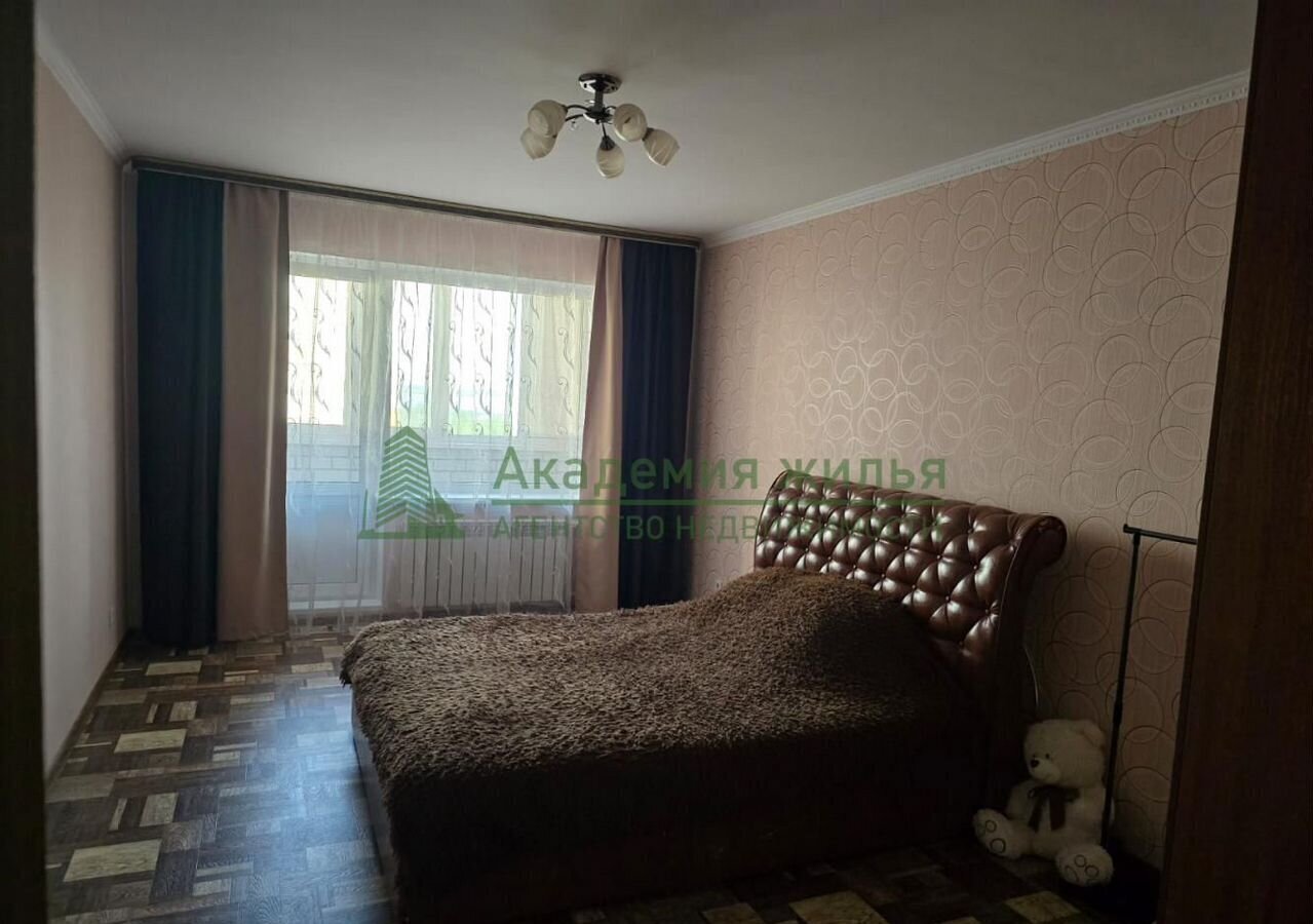 квартира г Саратов р-н Заводской ул им Плякина А.В. 8 фото 13