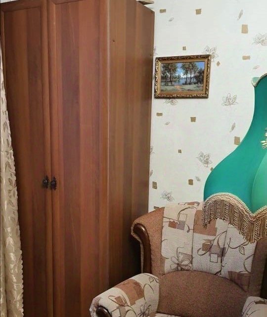 квартира г Москва метро Университет ул Саморы Машела 4к/6 Дружбы Народов фото 13