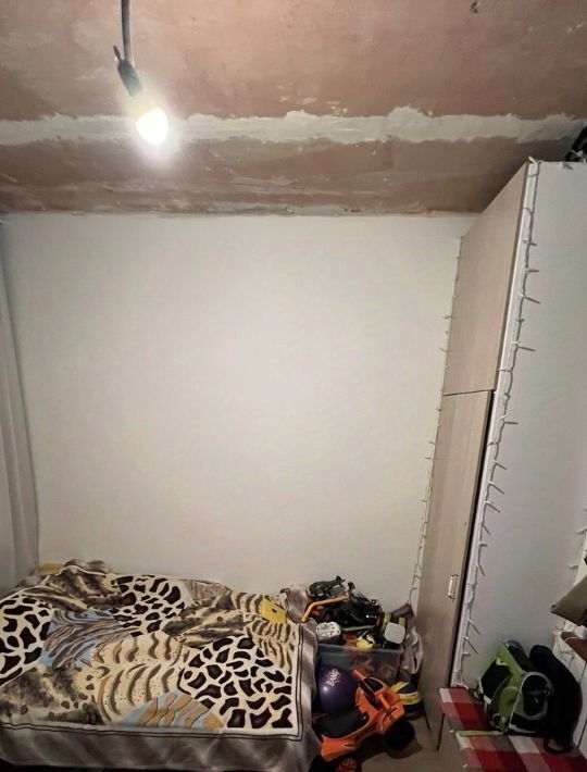 квартира г Казань р-н Московский ул Восход 22 Казань, Северный Вокзал фото 14