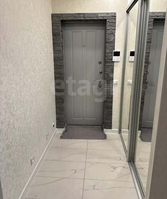 квартира р-н Новомосковский г Новомосковск ул Молодежная 2 фото 16