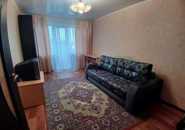 р-н Центральный ул Курчатова 24 фото