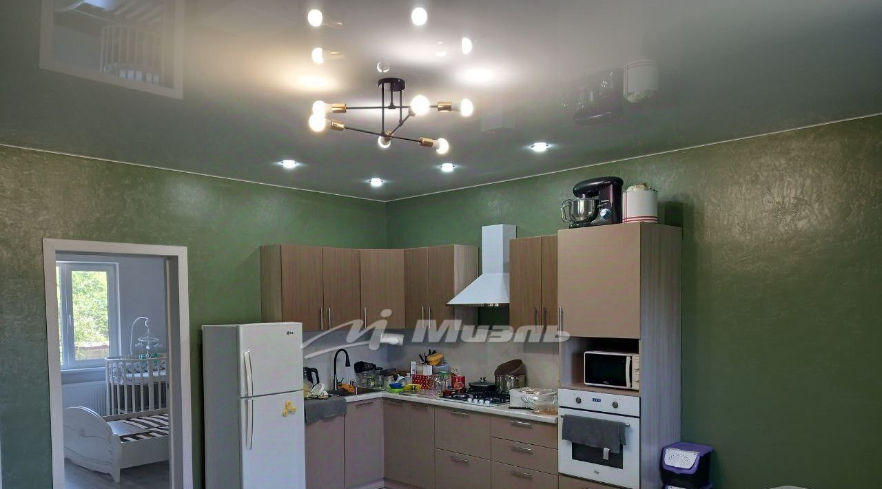 дом г Симферополь Каменский ул 22-яколлективных садов 48 фото 1
