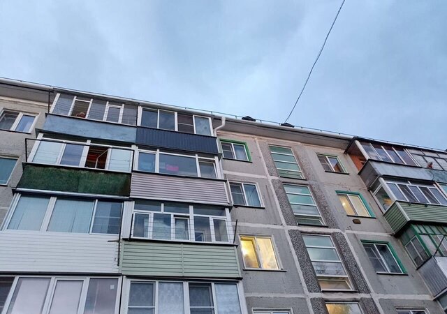 г Сухиничи городское поселение город Сухиничи, ул. 70 лет Великого Октября, 3 фото