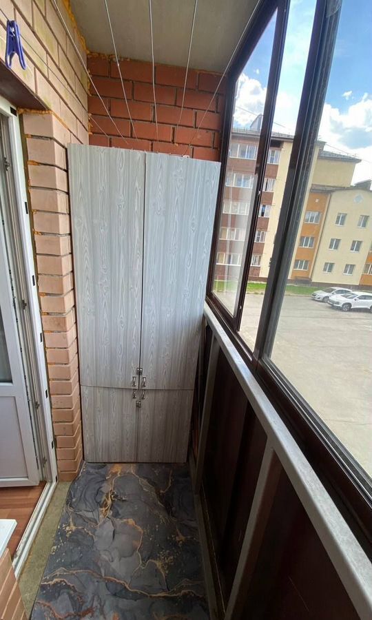 квартира г Ивдель ул Химиков 29 Ивдельский муниципальный округ фото 13