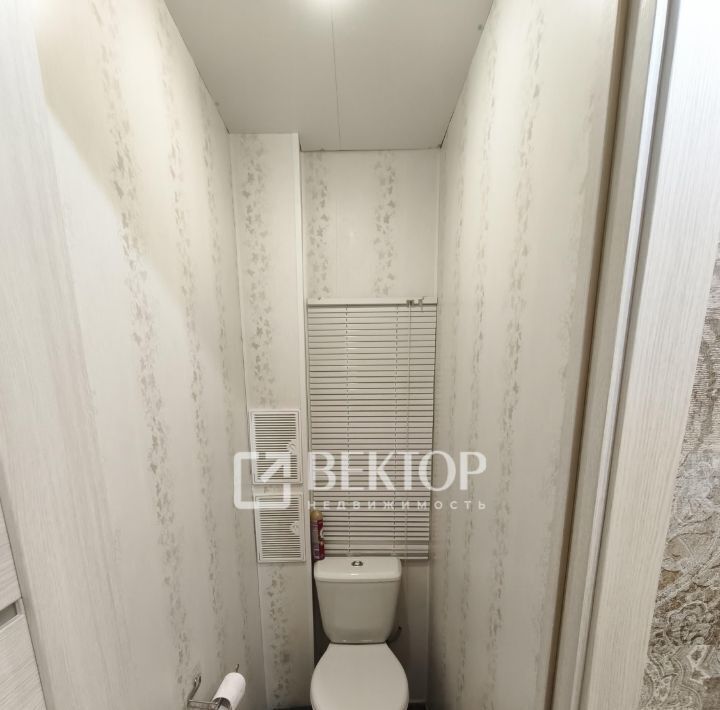 квартира г Ярославль р-н Заволжский ул Кавказская 45 фото 11