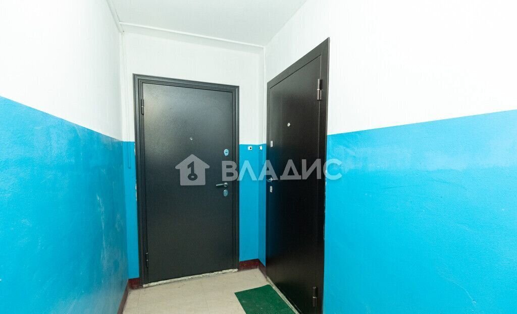 квартира г Благовещенск ул Заводская 4/4 фото 18