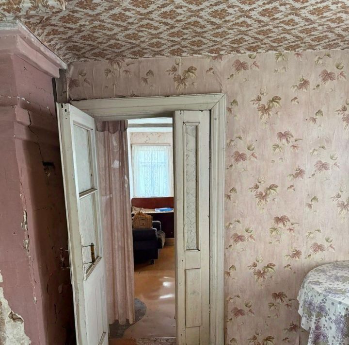 дом р-н Чудовский г Чудово ул Широкая 1 фото 11