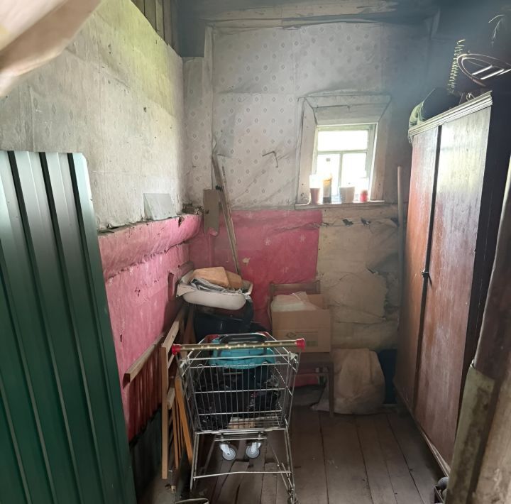 дом р-н Чудовский г Чудово ул Широкая 1 фото 14