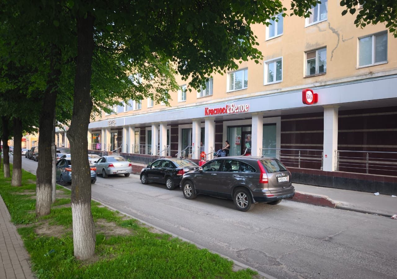 свободного назначения г Йошкар-Ола б-р Чавайна 45 фото 4