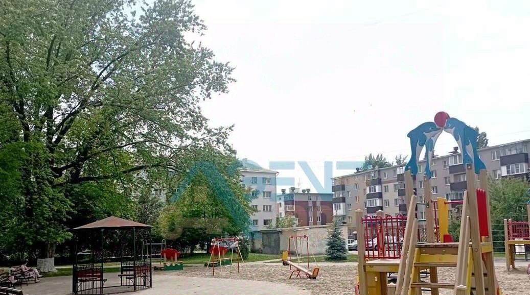 квартира г Белгород Восточный пр-кт Б.Хмельницкого 112 Восточный округ фото 19