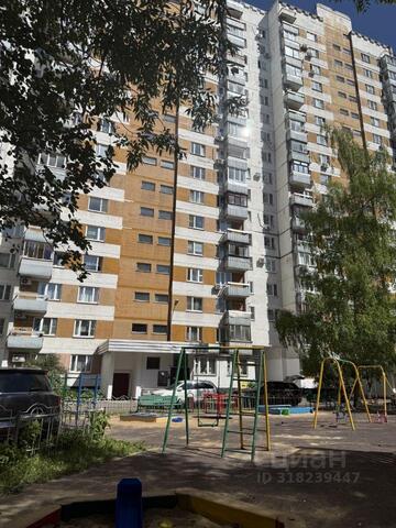 ЗАО Ново-Переделкино ул Лукинская 1 Московская область фото