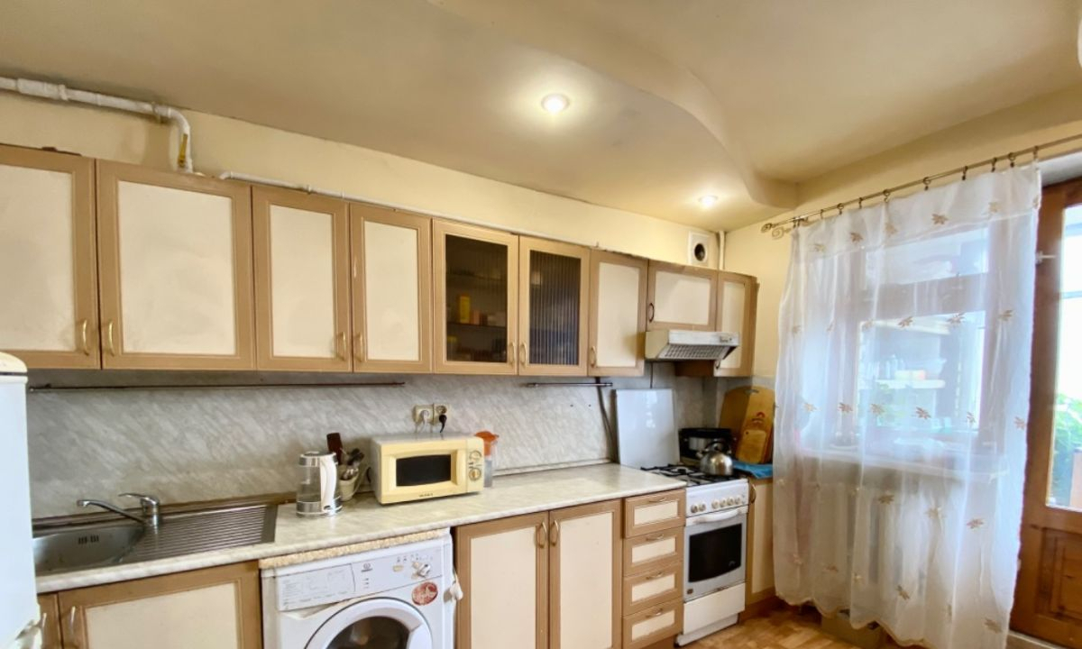 квартира г Ставрополь р-н Ленинский 204-й квартал ул Чехова 130 11-й м-н фото 2