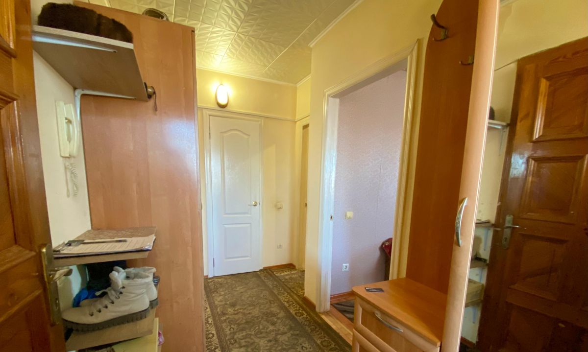 квартира г Ставрополь р-н Ленинский 204-й квартал ул Чехова 130 11-й м-н фото 8