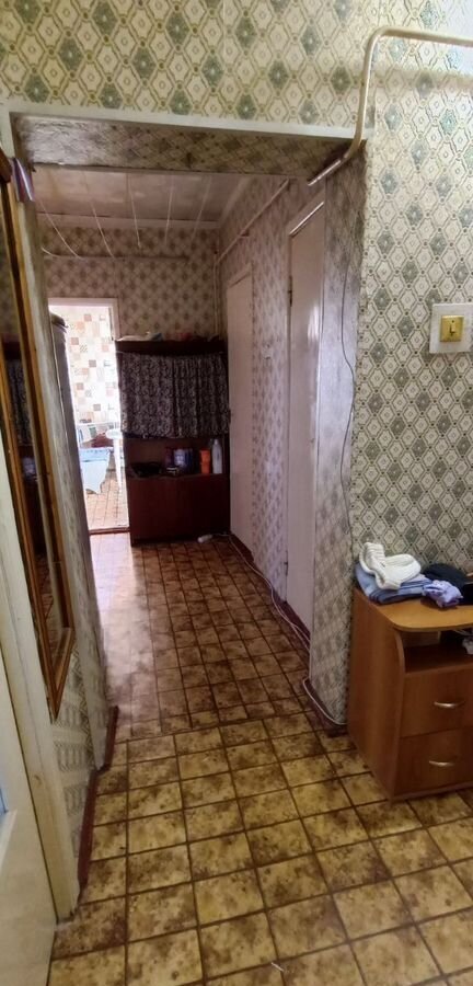 квартира г Новый Уренгой Северная жилая часть мкр-н Юбилейный, 5/3, Тюменская обл. фото 2