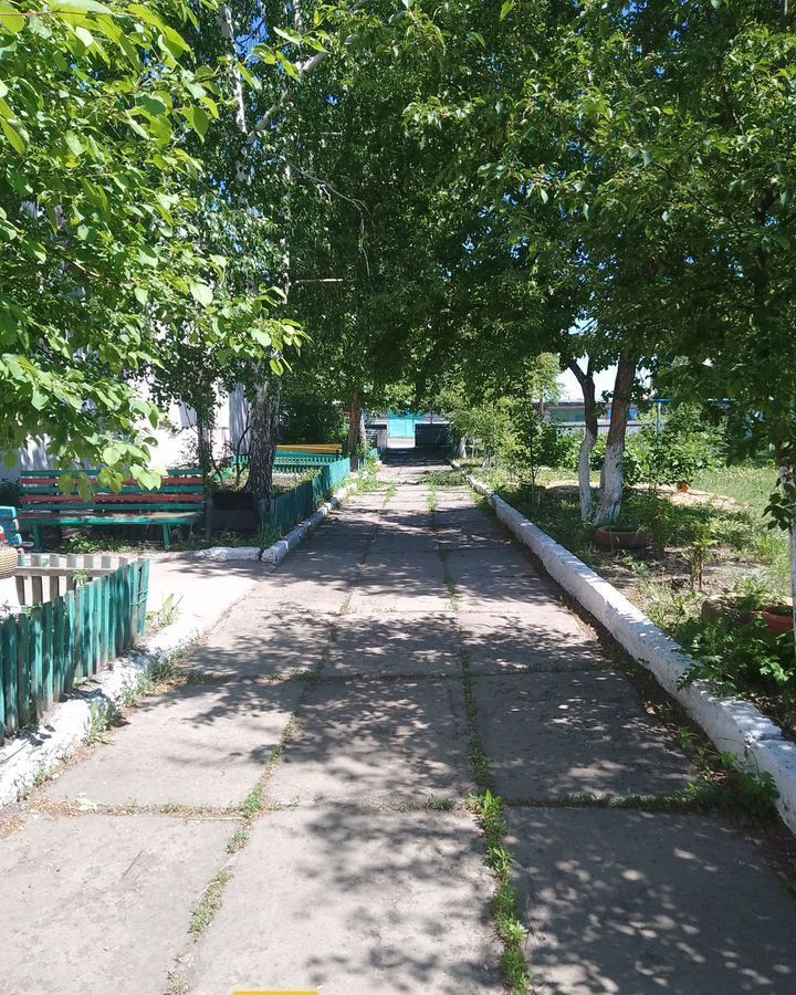 квартира р-н Карасукский г Карасук ул Пионерская 11 городское поселение Карасук фото 15