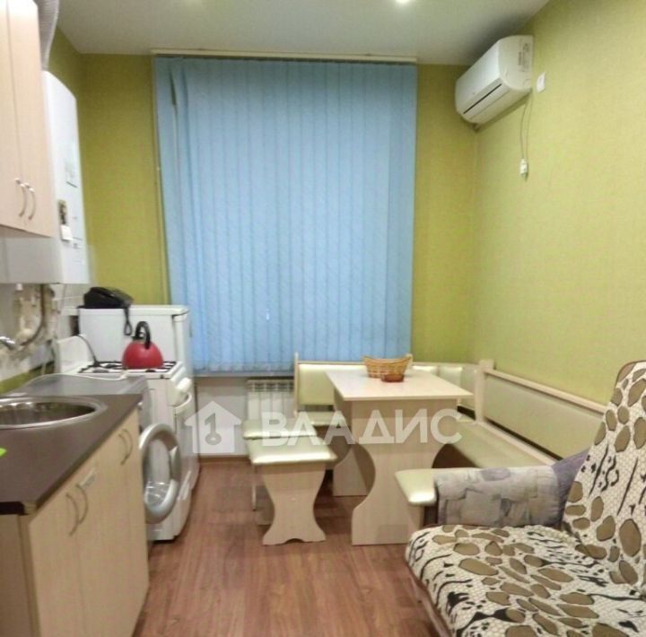 квартира г Ковров ул Барсукова 17 фото 3