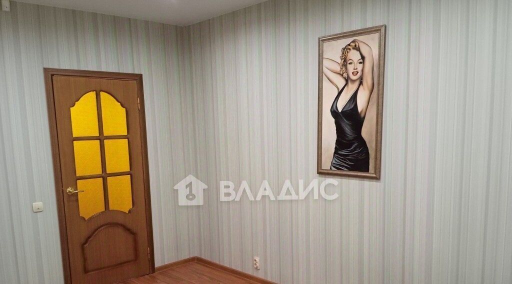 квартира г Ковров ул Барсукова 17 фото 2