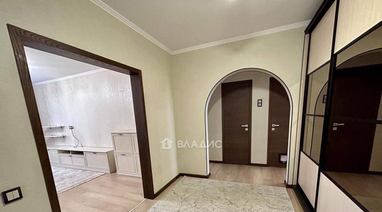 квартира г Ковров ул Зои Космодемьянской 26 фото 19