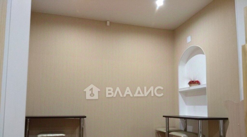 квартира г Ковров ул Барсукова 17 фото 7