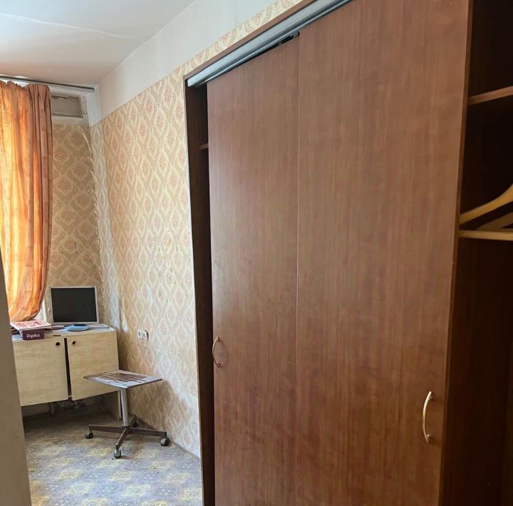 квартира г Красноярск р-н Октябрьский ул Норильская 8 фото 15