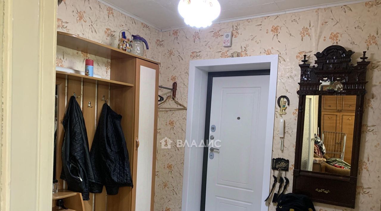 квартира р-н Вязниковский г Вязники ул Ефимьево 7 городское поселение Вязники фото 19