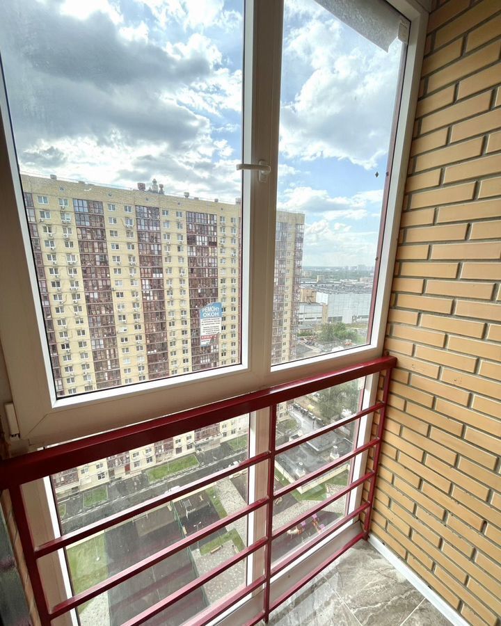 квартира г Королев ул Пионерская 13к/5 фото 15