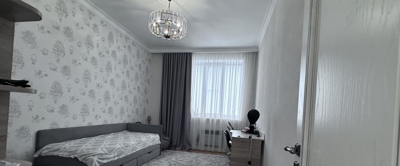 квартира г Махачкала ул Сурхаева 12а Советский фото 8