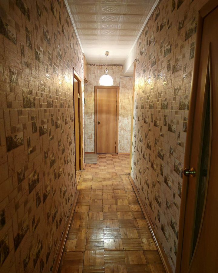 квартира г Кострома р-н Центральный ул Березовая роща 10а фото 25