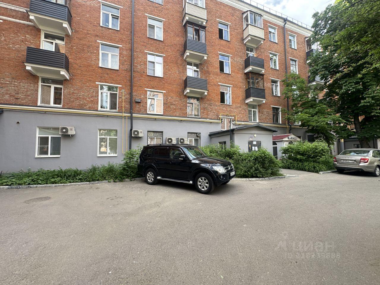 квартира г Балашиха пр-кт Ленина 7/1 Новокосино фото 13
