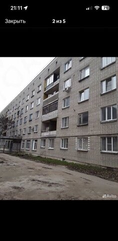 комната р-н Коминтерновский ул 45 стрелковой дивизии 265 фото